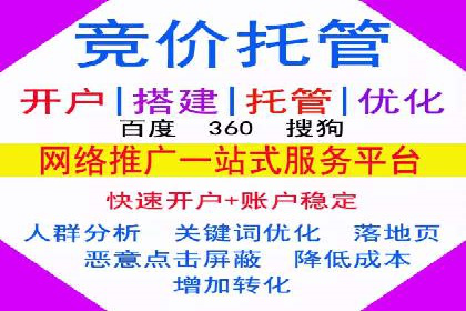 百度推广广告案例：快速抢占市场份额