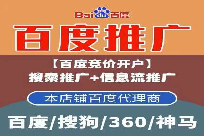 百度竞价广告收费策略探讨